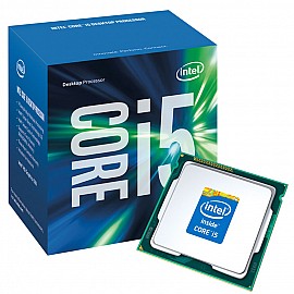 Buy Intel® Core™ i5-7400 Processor at Best Online Price | 7th